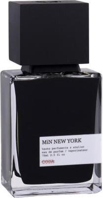 Actual product image MiN New York Scent Stories Vol. 2 Coda (Eau de parfum, 75 ml)