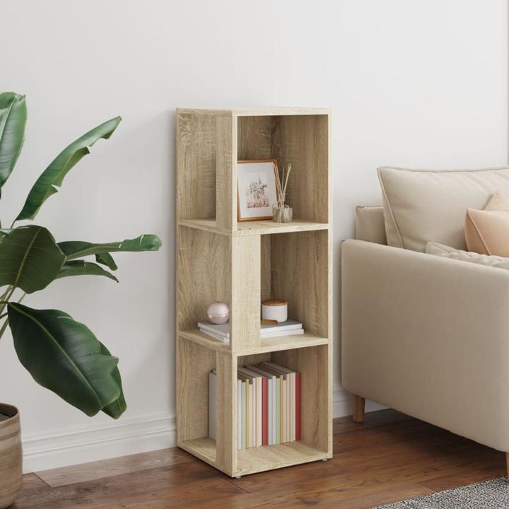 Produktbild VidaXL Tove (33 x 33 x 100 cm)