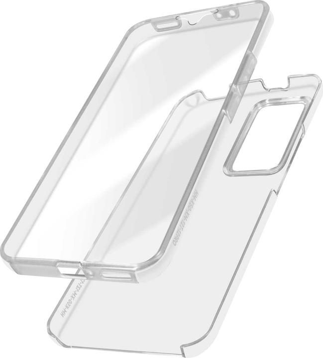 Produktbild Avizar Vorder- Rückseite Schutzhülle, Full Cover Series (Xiaomi 12T Pro)