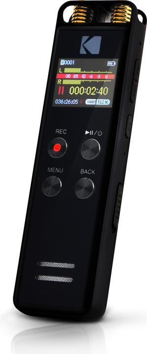 Kodak VRC 550 (16 GB)