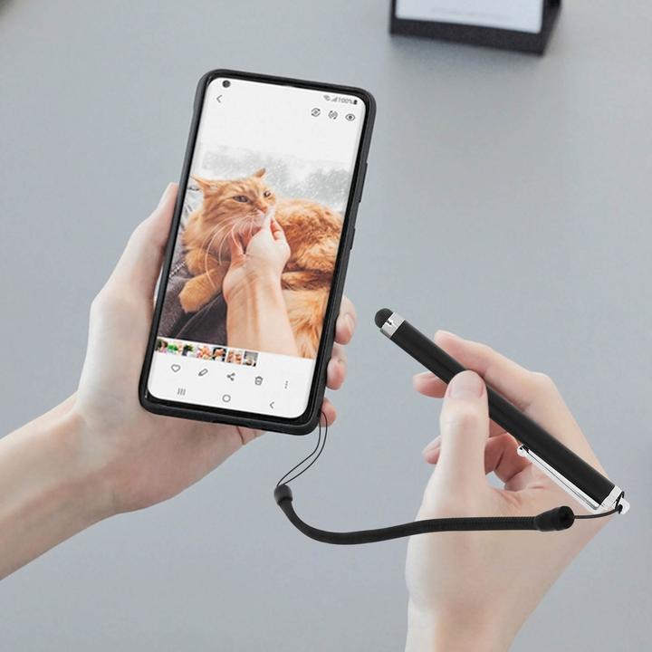 Image du produit Akashi ALTSTYLATABK Stylet pour écran tactile