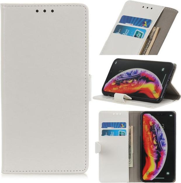 Actual product image MU Classic Crazy Horse Leather Bookcover Series (Mi 9)