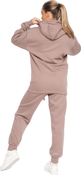 Immagine prodotto Crosshatch Felpa con cappuccio Reny donna/donna (M)