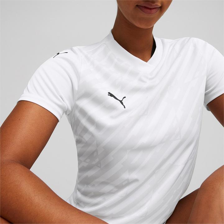 Actual product image Puma teamULTIMATE Jersey W (M)