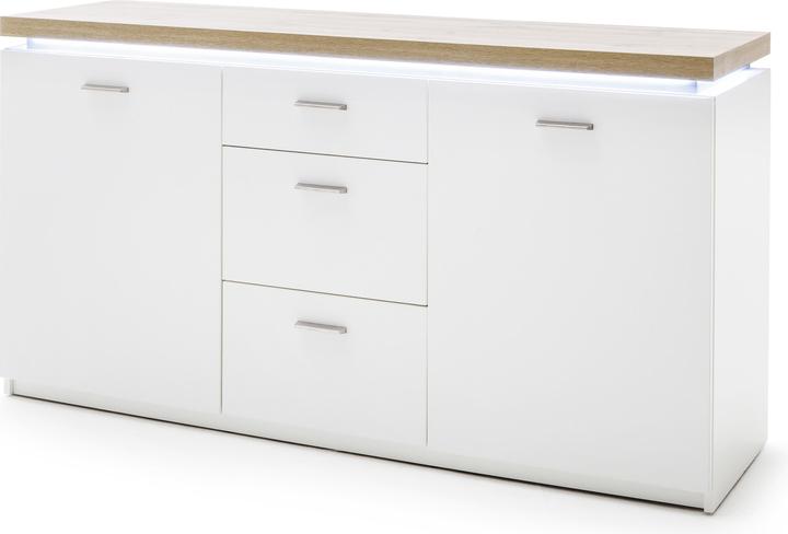 Actual product image Robas Lund Cali (156 x 44 x 82 cm)