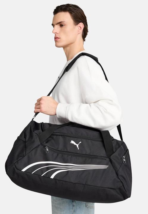 Immagine prodotto Puma FUNDAMENTAL Medium Sports Bag (49 l)