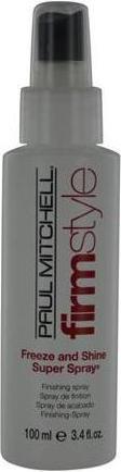Produktbild Paul Mitchell Freeze and Shine (100 ml)