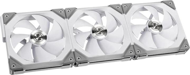 Produktbild Lian-Li UNI FAN SL120 RGB PWM 3er Pack (120 mm, 3 x)