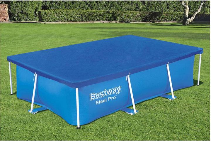 Produktbild Bestway Abdeckplane