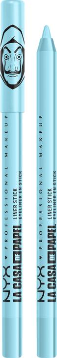 NYX Professional Make-Up Epic Wear (2 Blue Teddy)
