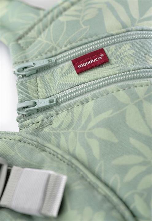Produktbild Manduca Babytrage XT
