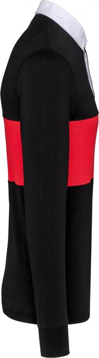 Immagine prodotto Proact Polo da rugby a maniche lunghe (4XL)