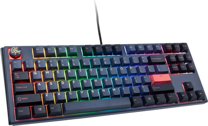 Actual product image Ducky One 3 (US, Cable)