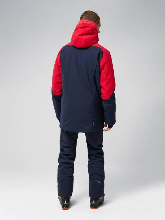 Actual product image J. Lindeberg Atlas Pro Parka (M)