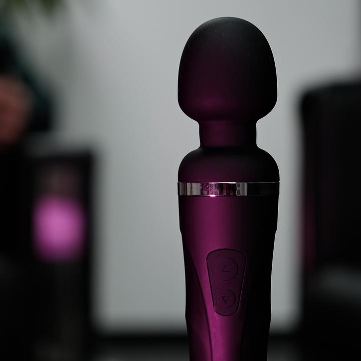 Image du produit Lovense Domi 2 Mini Wand