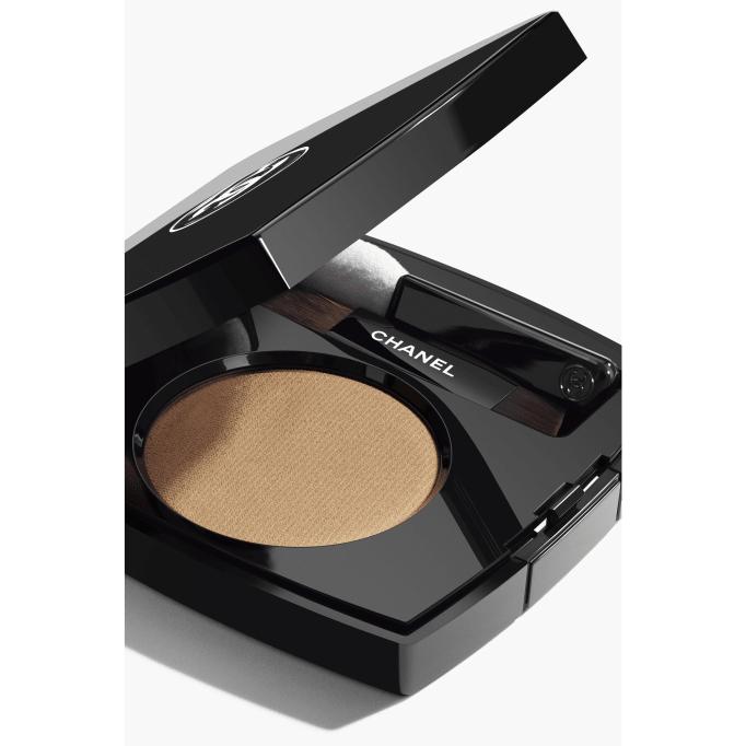 Actual product image Chanel Ombre Essentielle 242 Beige Suede (242 Beige Suede)