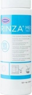 Actual product image Urnex Rinza Tablets - Speniacza Cleansing Tablets - 120 pcs. (110 cl)