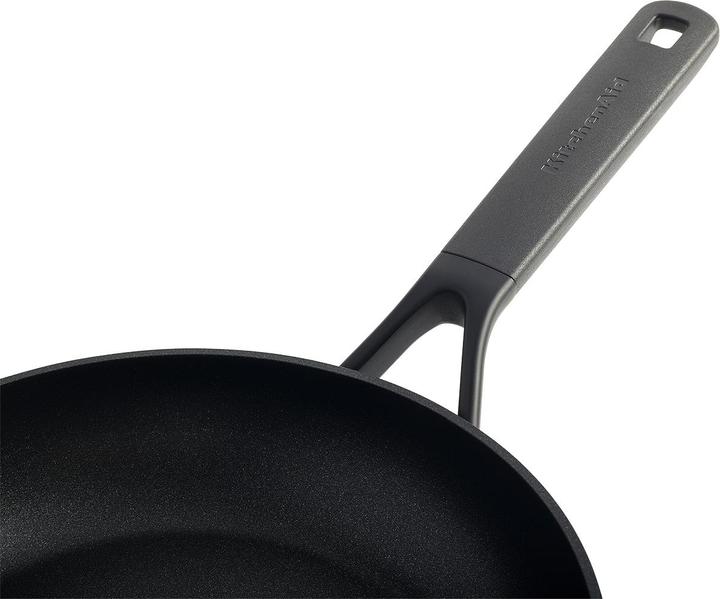 Produktbild KitchenAid Pfannen (28 cm, Bratpfanne, Aluminium)