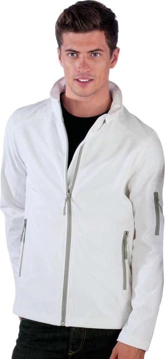 Actual product image Kariban 3-layer softshell jacket (XL)