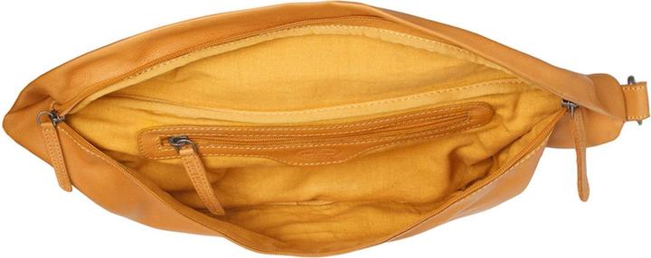 Immagine prodotto The Chesterfield Brand Cintura Kruger in pelle 40 cm