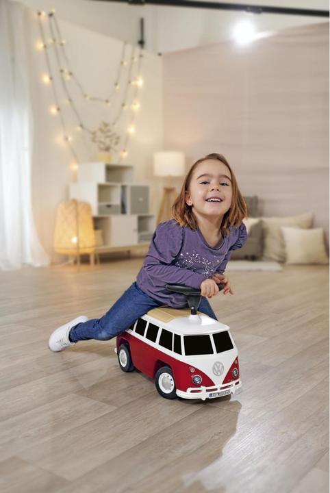 Productafbeelding Simba Baby VW T1