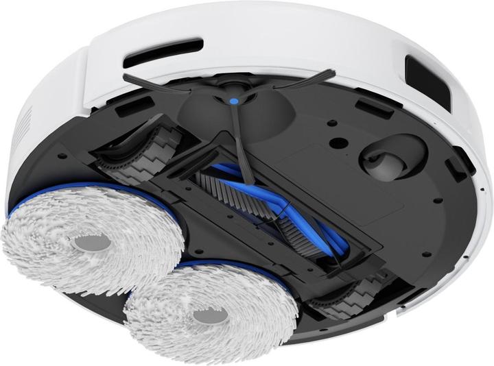 Actual product image Ecovacs DEEBOT N30 PRO (Robot vacuum)