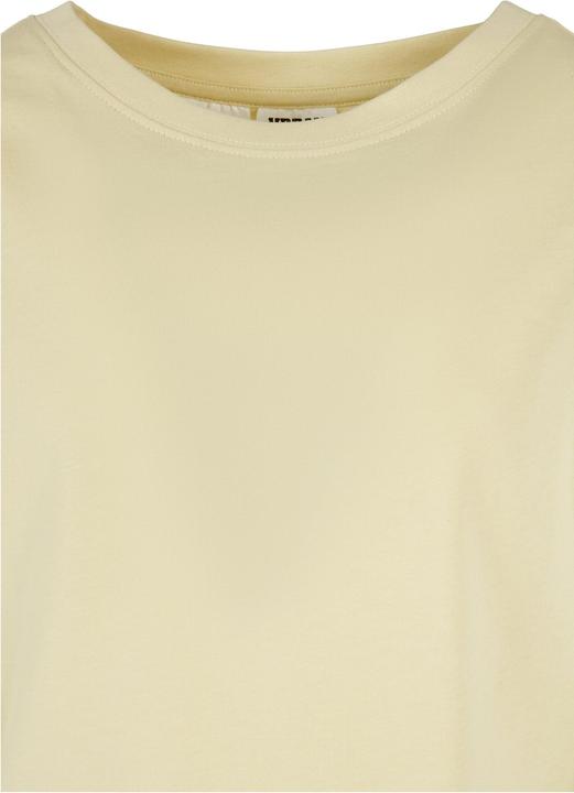Produktbild Urban Classics Girls Organic Extended Shoulder Tee (134)