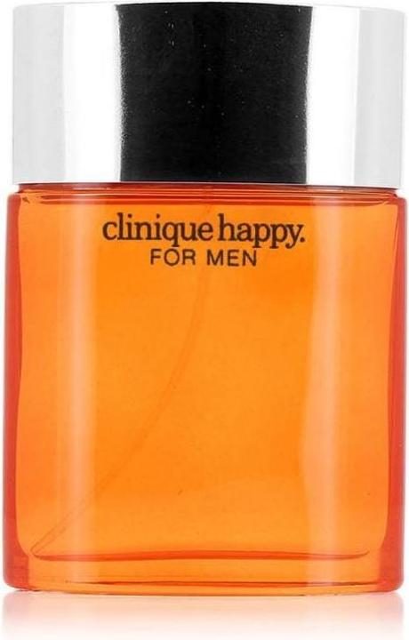 Immagine prodotto Clinique Happy (Eau de toilette, 50 ml)