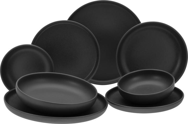 Produktbild CreaTable Uno (8 Stück)