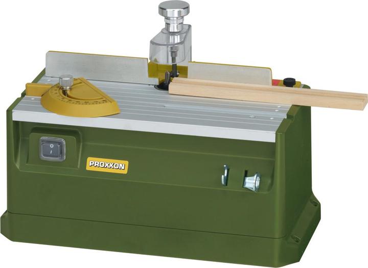 Proxxon Micro-Profiliergerät MP 400