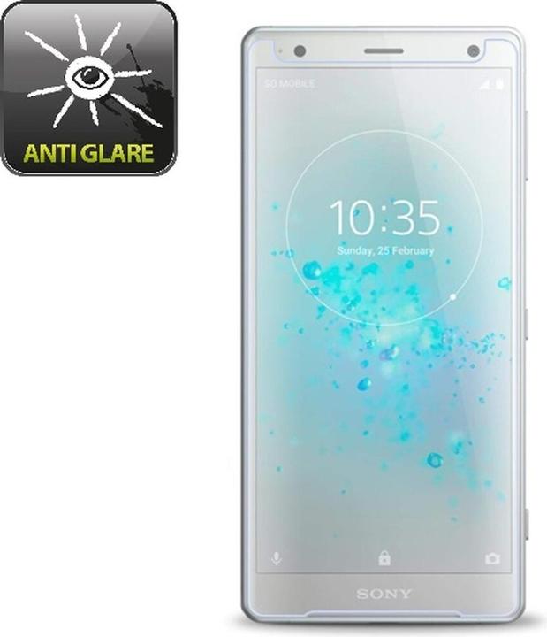 Produktbild Protectorking 6x Premium Displayschutzfolie Matt Entspiegelt (6 Stück, Sony Xperia XZ2 Compact)