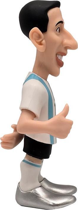 Actual product image Minix Collectible Figurines: ARGENTINA - Di Maria