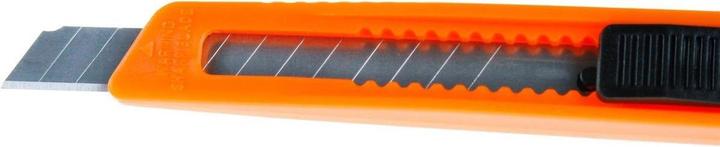 Produktbild BüroLine Cutter 4 (Cutter)