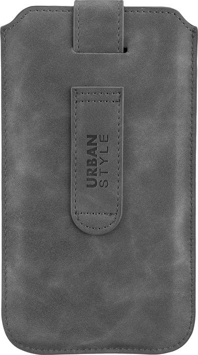 Produktbild Peter Jäckel URBAN STYLE TREND 5.7" bis 6.5" (Apple iPhone 6 Plus)