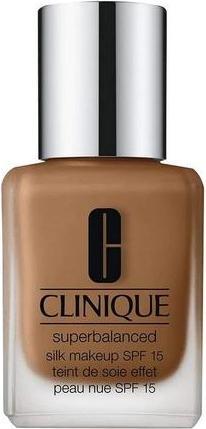 Produktbild Clinique Superbalanced SPF 15 Silk Makeup 30ml Seide Zimt