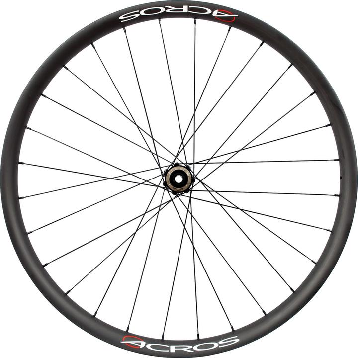 Produktbild Acros Enduro Race Carbon 27,5" Laufradsatz - TA15/TA12 (27.5")