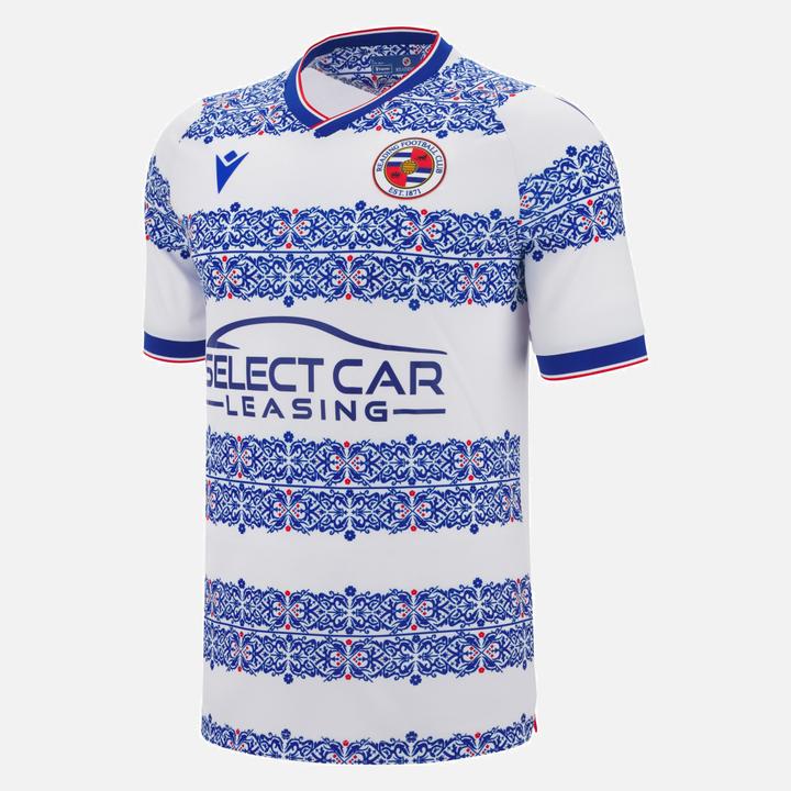 Immagine prodotto Macron FC Reading Trikot (L)