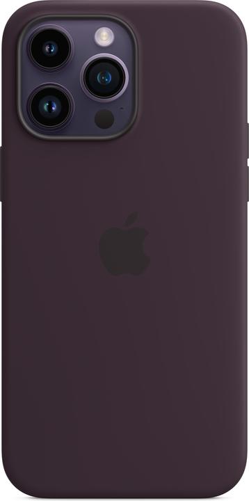 Produktbild Apple Silicone Case with MagSafe (Apple iPhone 14 Pro Max)