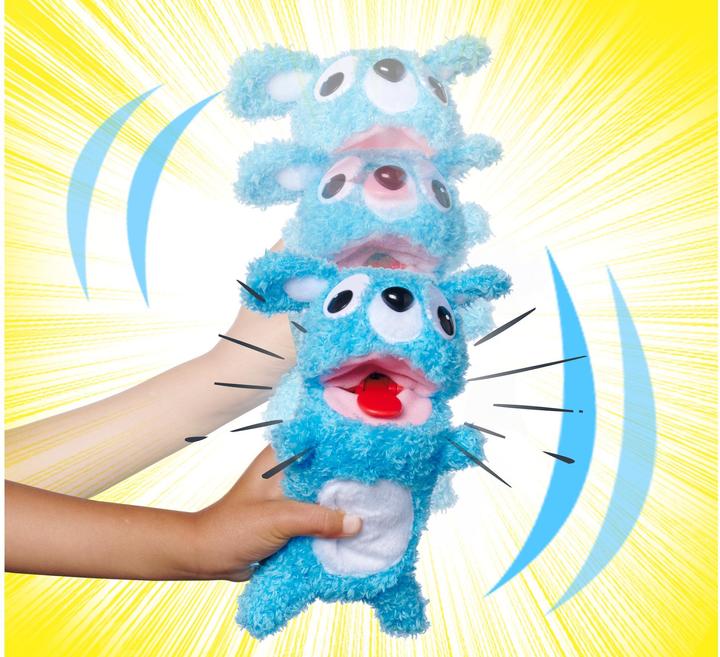 Produktbild Simba ScreamerZ Bär (31 cm)