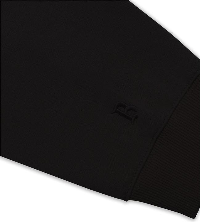 Immagine prodotto Dropsize Felpa con cappuccio Super Heavy Blank - 124987 (L)