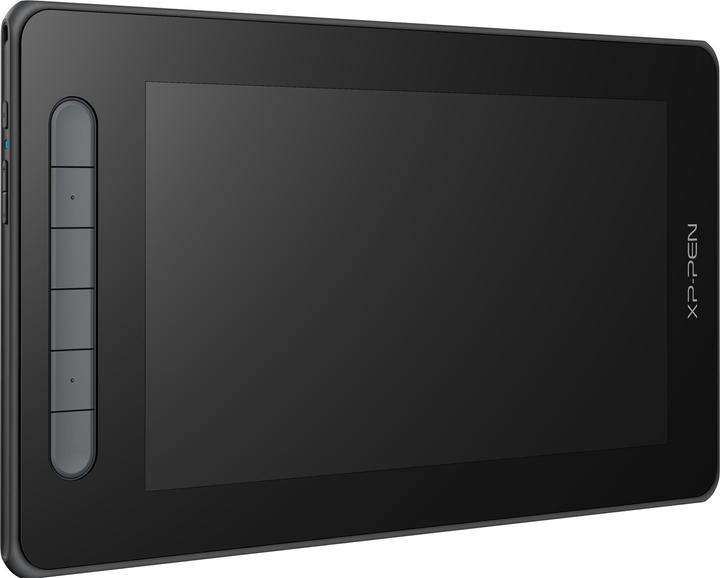 Actual product image XP-Pen Artist 10 2nd Gen (10.10", 5080 lpi)
