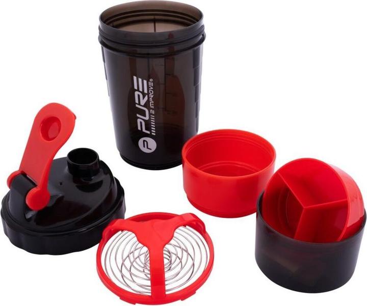 Image du produit Pure Shaker de fitness (0.50 l)