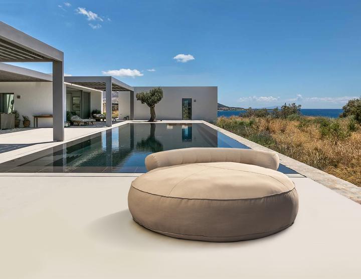 Actual product image Divano Pilo