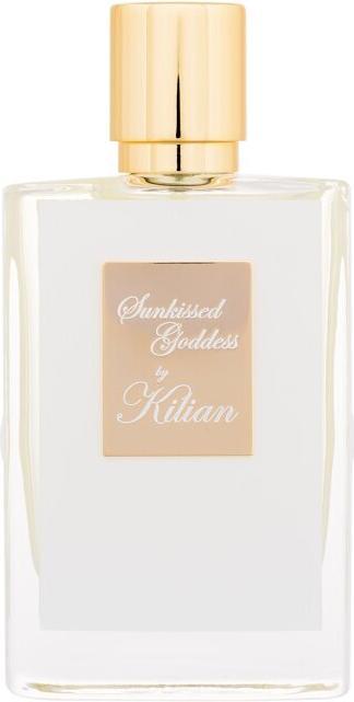 Actual product image By Kilian Sunkissed Goddess Eau de Parfum (Eau de parfum, 50 ml)