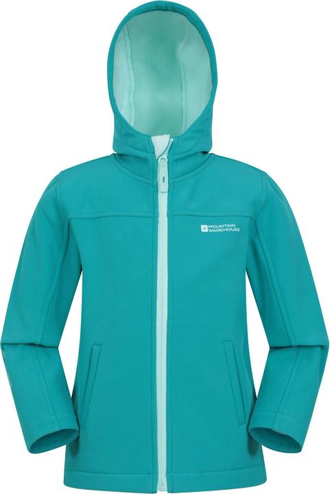 Produktbild Mountain Warehouse Softshelljacke (158)