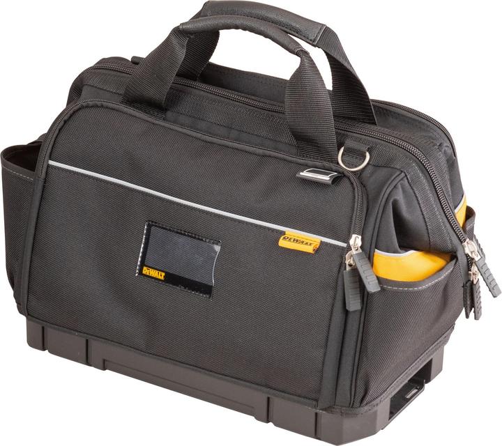 Actual product image DeWalt Tool bag