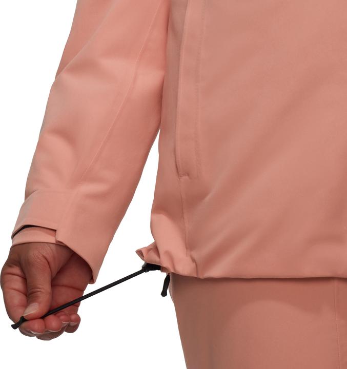Produktbild Mammut Stoney HS Hooded Jacket Women (S)