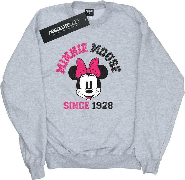 Disney Mickey Mouse Since 1928 Sweatshirt (3XL)