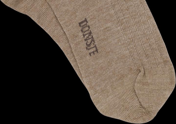 Image du produit Donsje Chaussettes à clochettes Ours - Vert poudré (27 - 31)