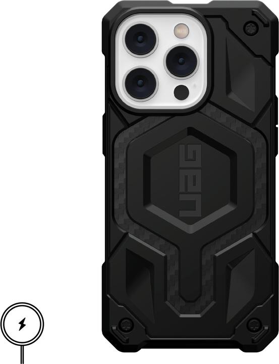 Immagine prodotto UAG Custodia Monarch Pro Magsafe (Apple iPhone 14 Pro)